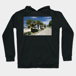 Sunset Beach - Vancouver Hoodie